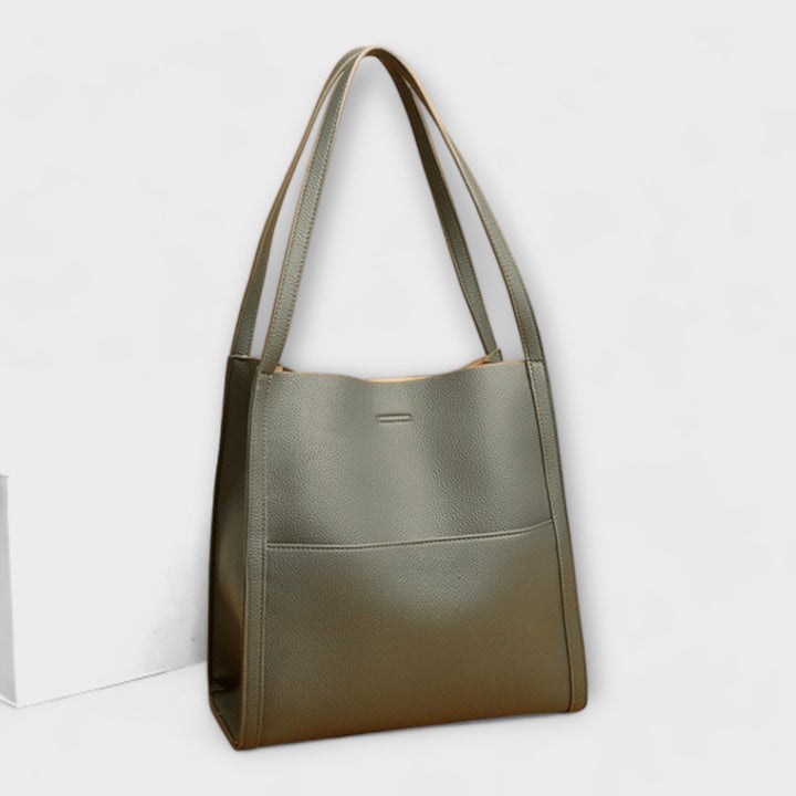 Zoey - Handmade Leather Bag