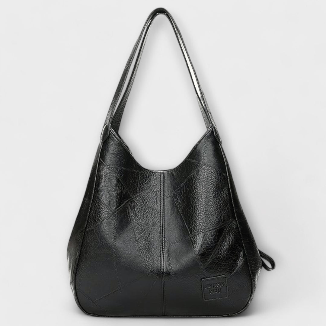 Kim - Vintage Leather Bag