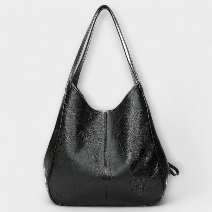 Kim - Vintage Leather Bag
