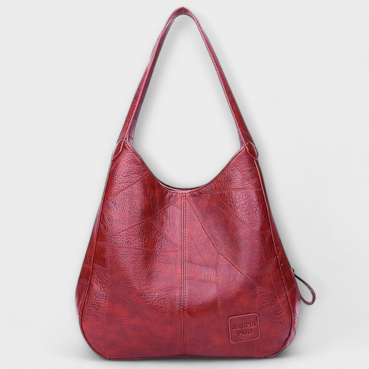 Kim - Vintage Leather Bag