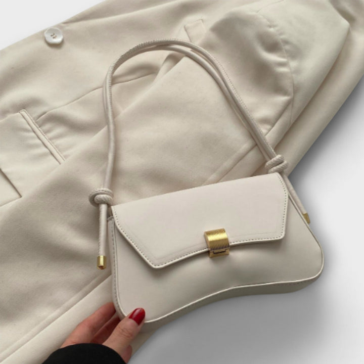Sky - Vintage Folding Bag