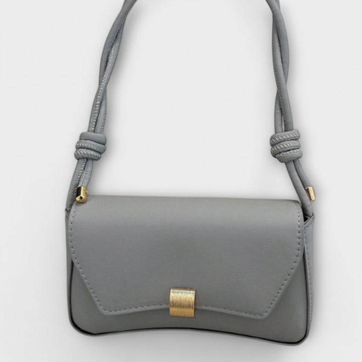 Sky - Vintage Folding Bag