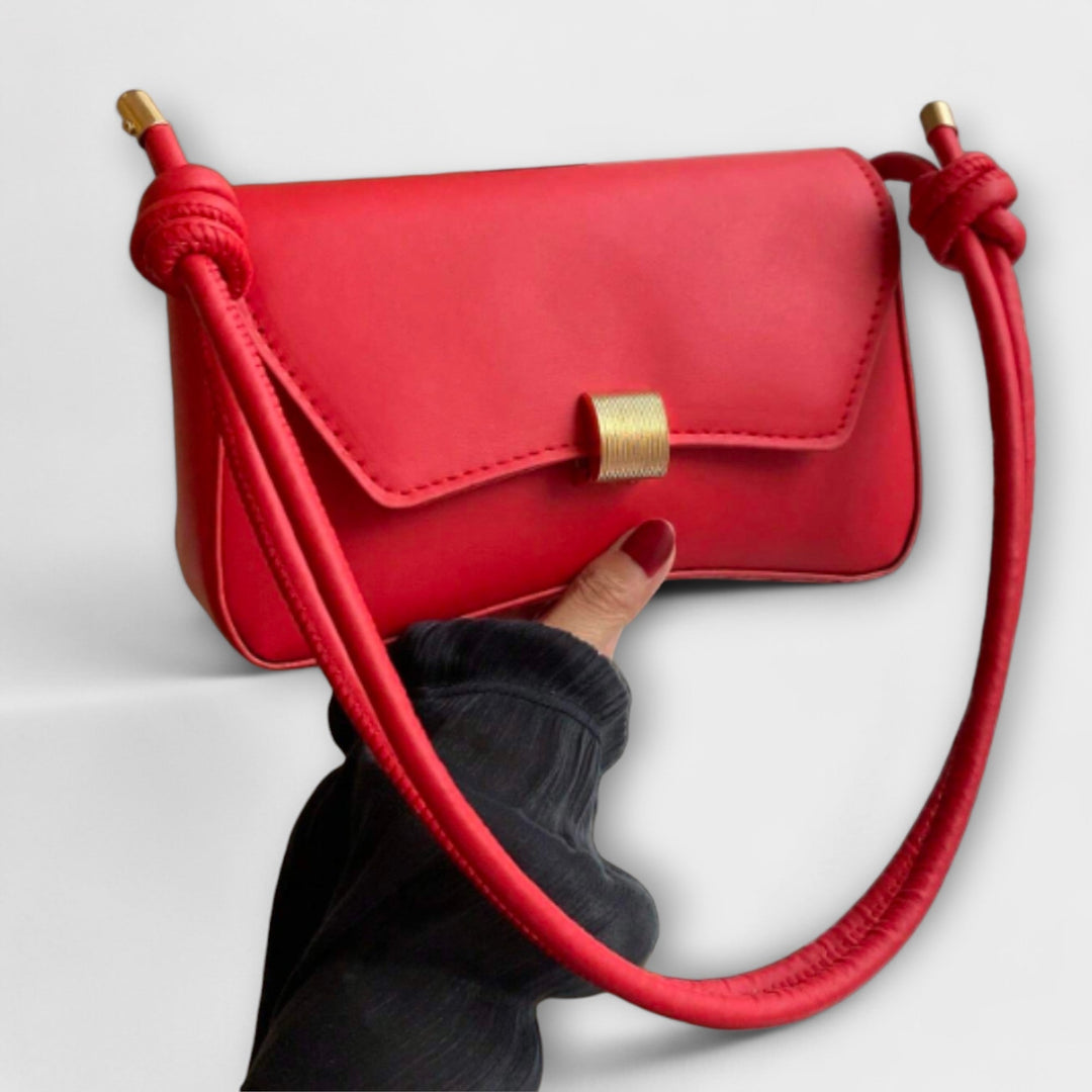 Sky - Vintage Folding Bag