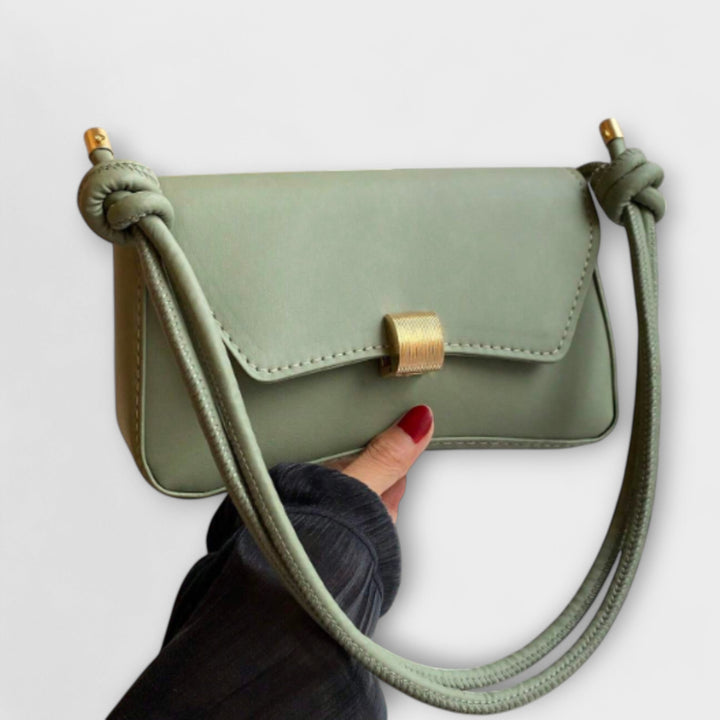 Sky - Vintage Folding Bag