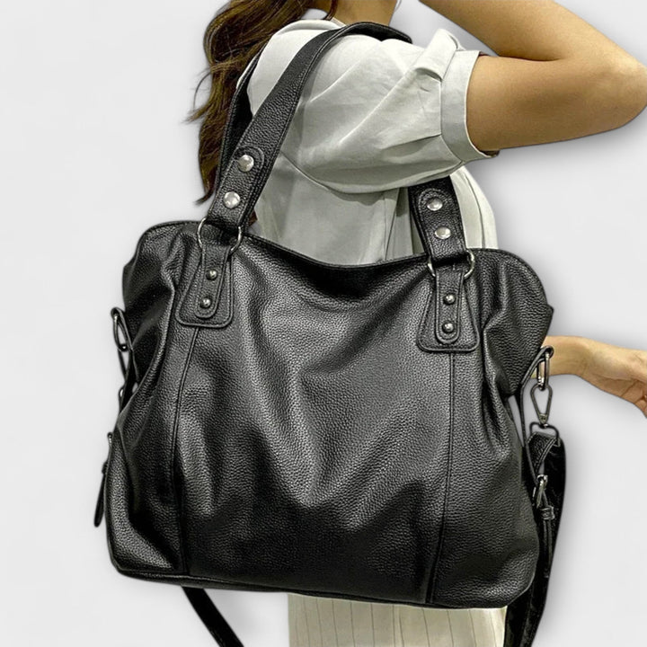 Ana - Elegant Hobo Shoulder Bag