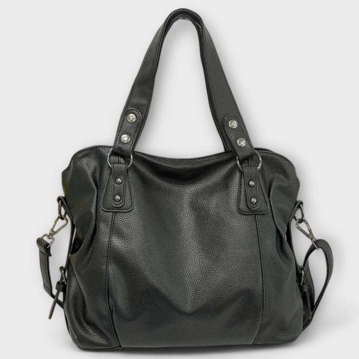 Ana - Elegant Hobo Shoulder Bag