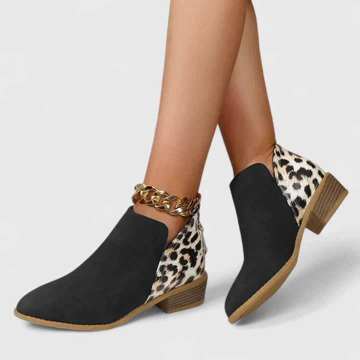 Amelia | Orthopedic Boots