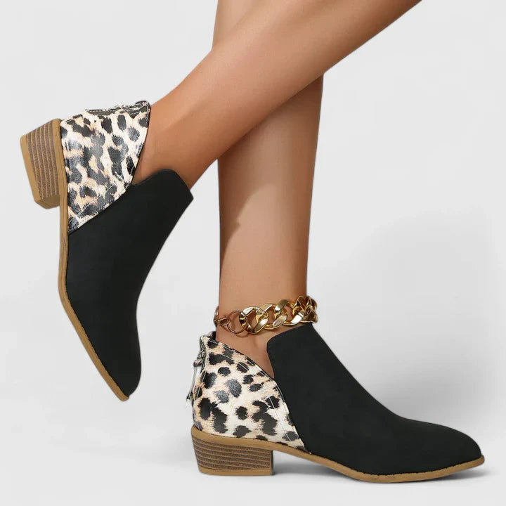 Amelia | Orthopedic Boots