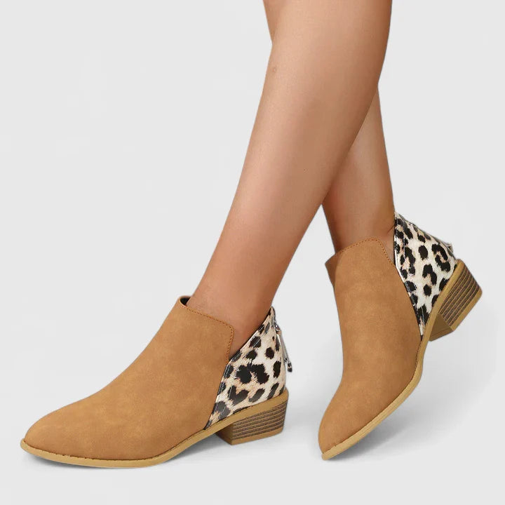 Amelia | Orthopedic Boots