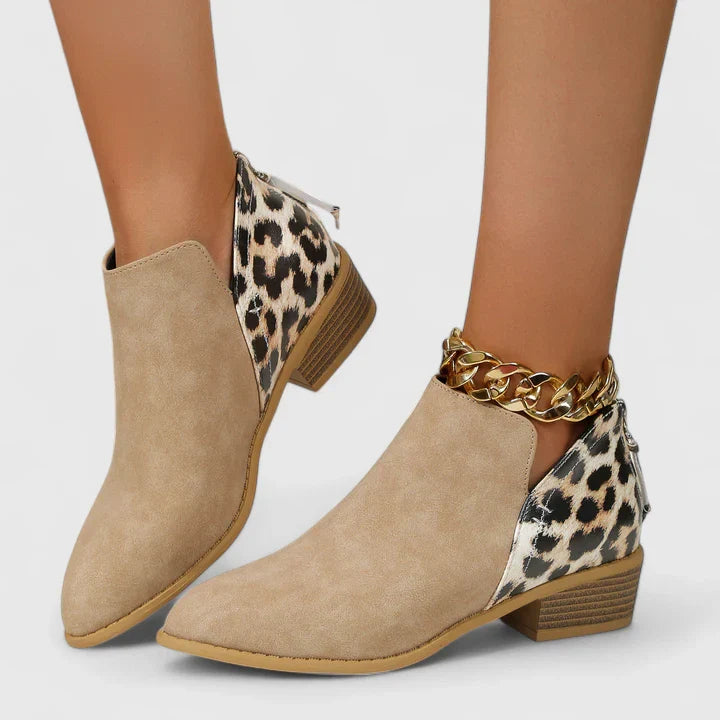 Amelia | Orthopedic Boots
