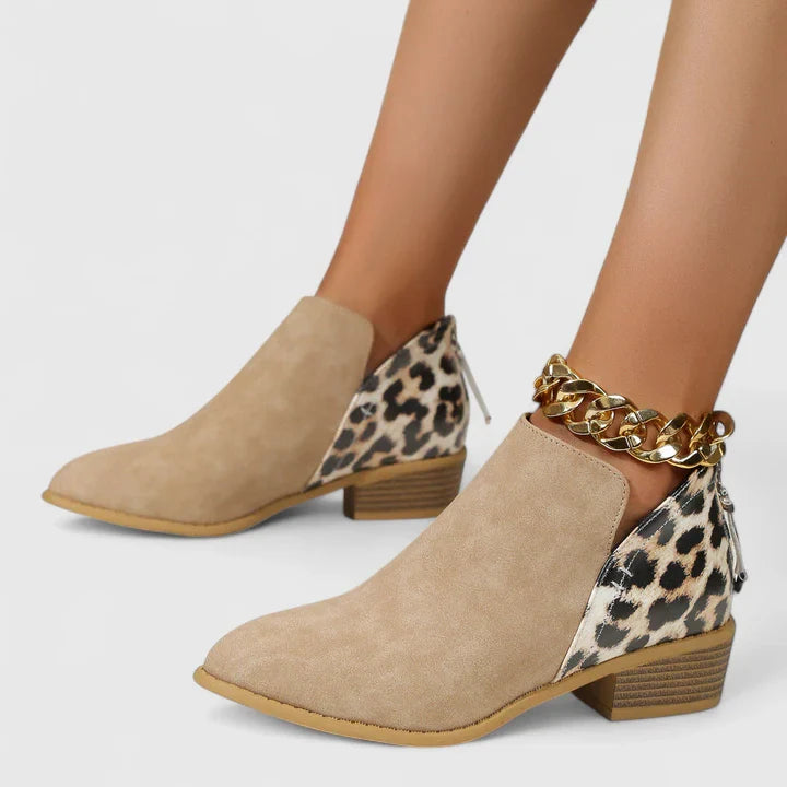 Amelia | Orthopedic Boots