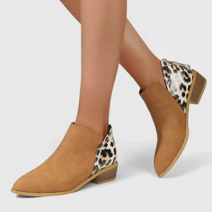 Amelia | Orthopedic Boots