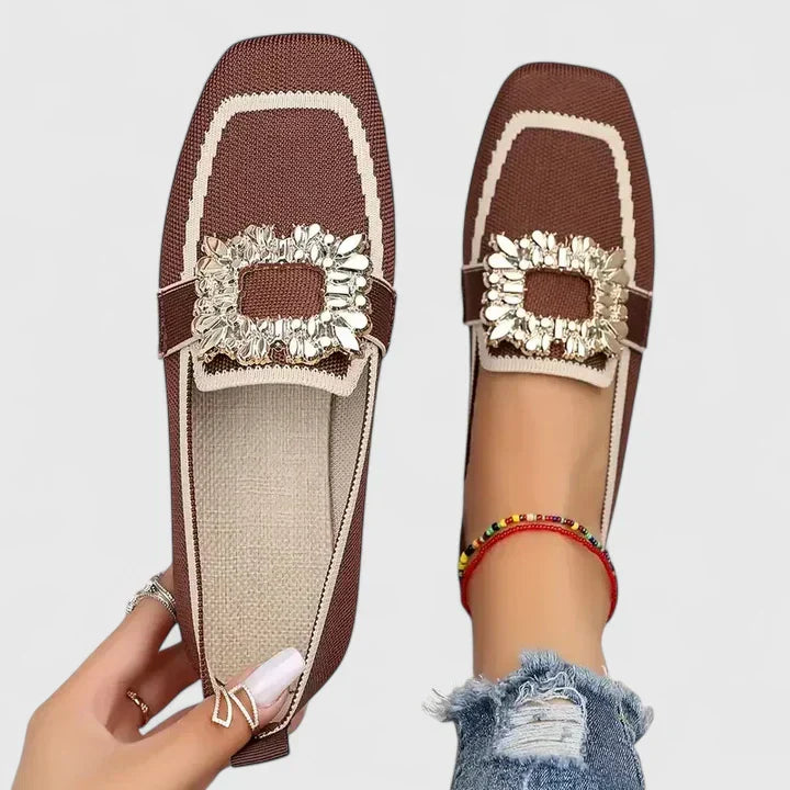 Reagan | Orthopedic Loafers