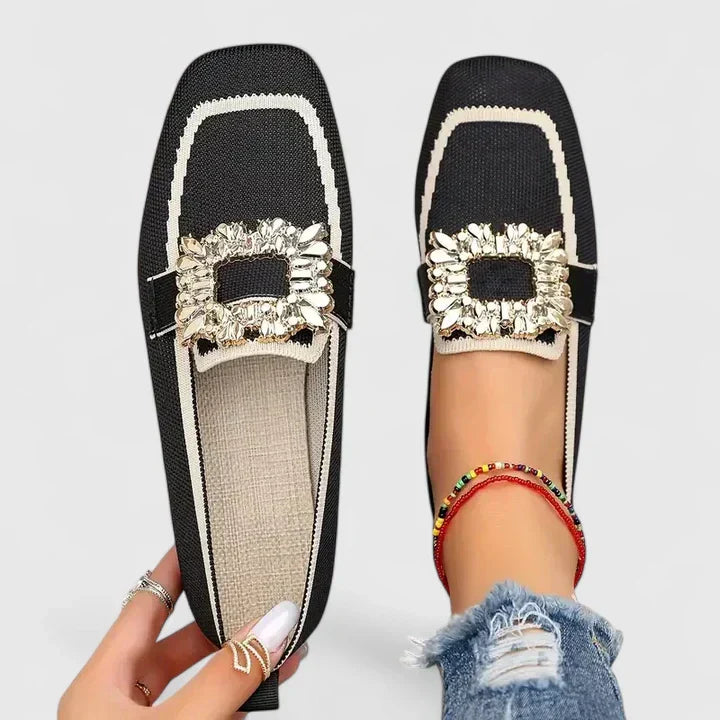 Reagan | Orthopedic Loafers