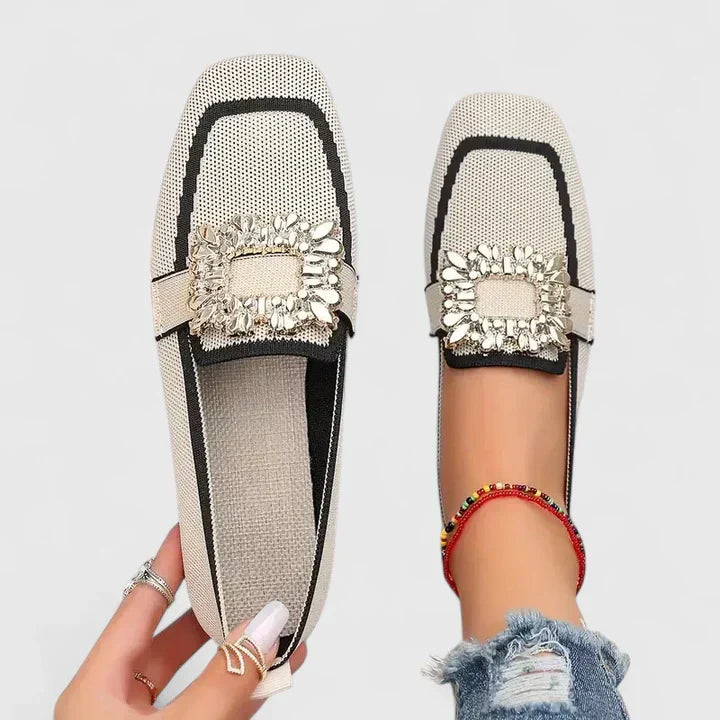 Reagan | Orthopedic Loafers