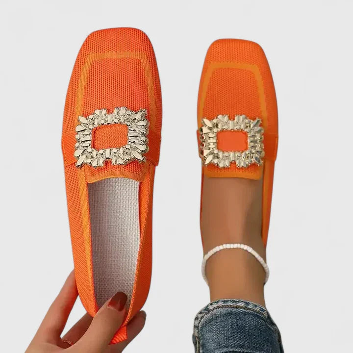 Reagan | Orthopedic Loafers