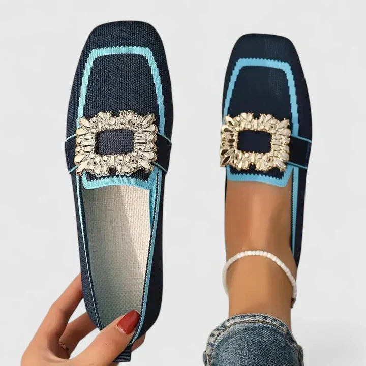 Reagan | Orthopedic Loafers
