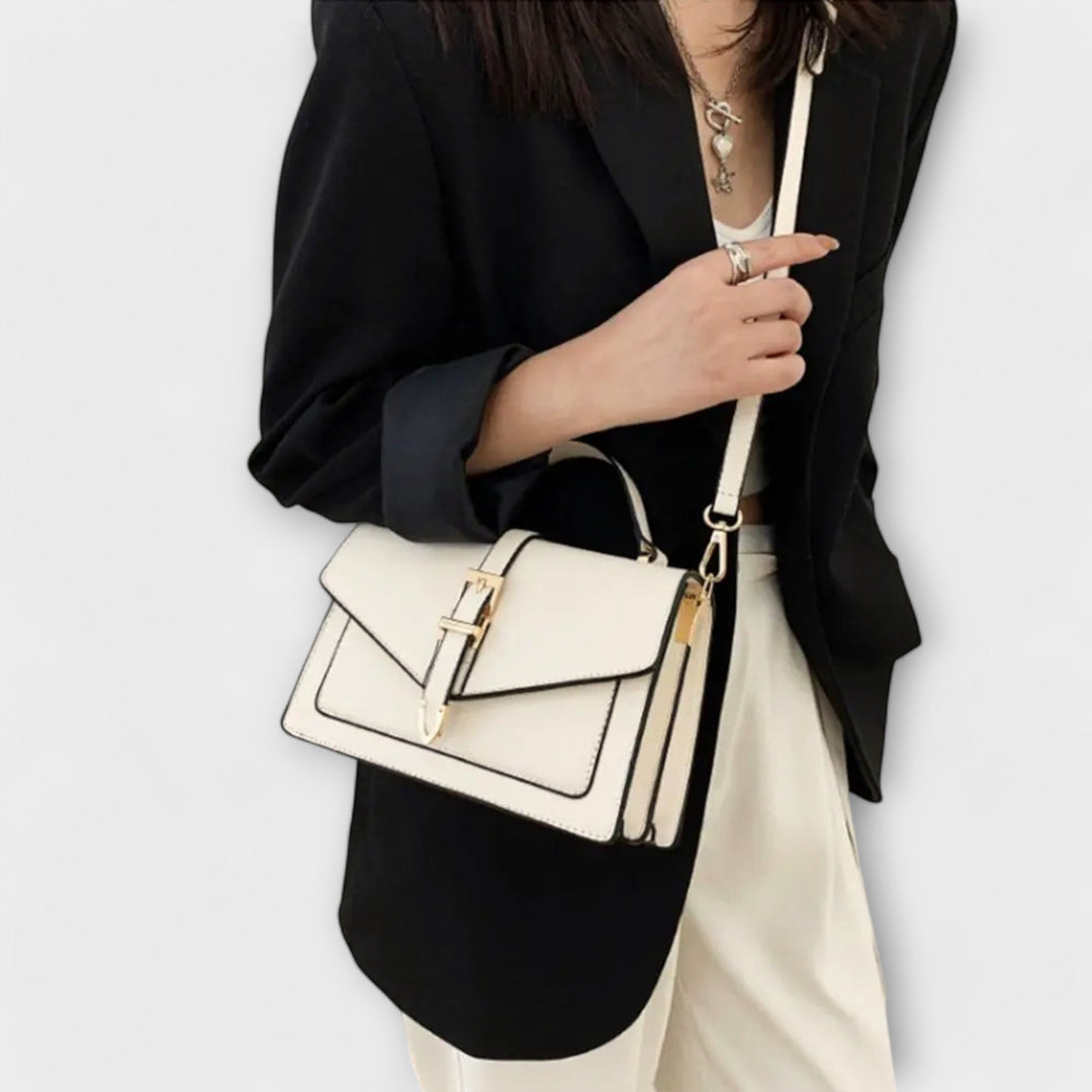 Joy - Classic Shoulder Bag