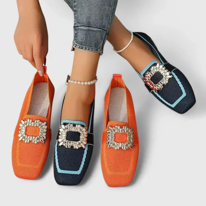 Reagan | Orthopedic Loafers