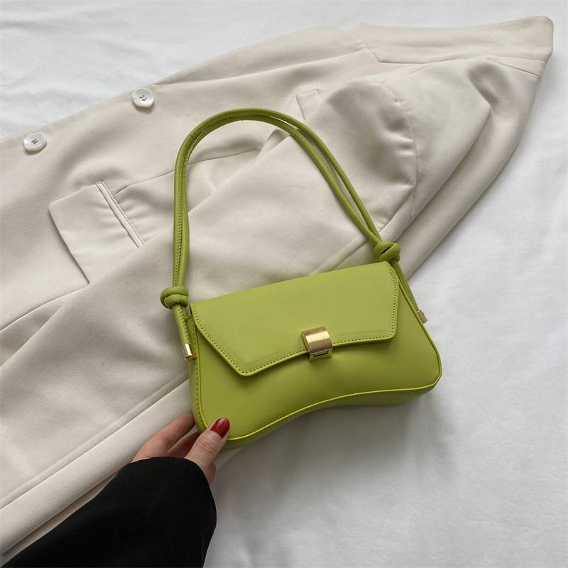 Sky - Vintage Folding Bag
