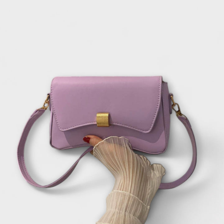 Sky - Vintage Folding Bag