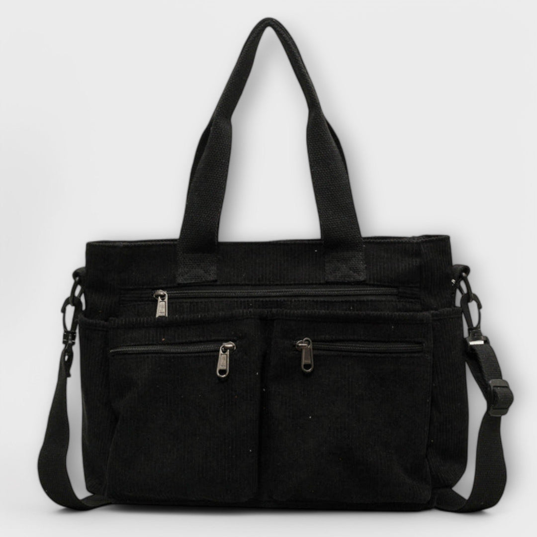 Madison - Tote Bag