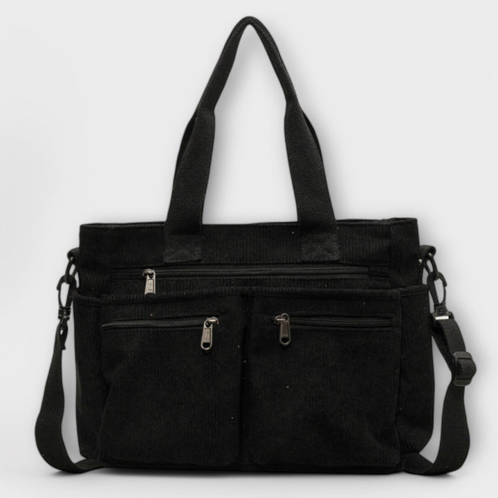 Madison - Tote Bag