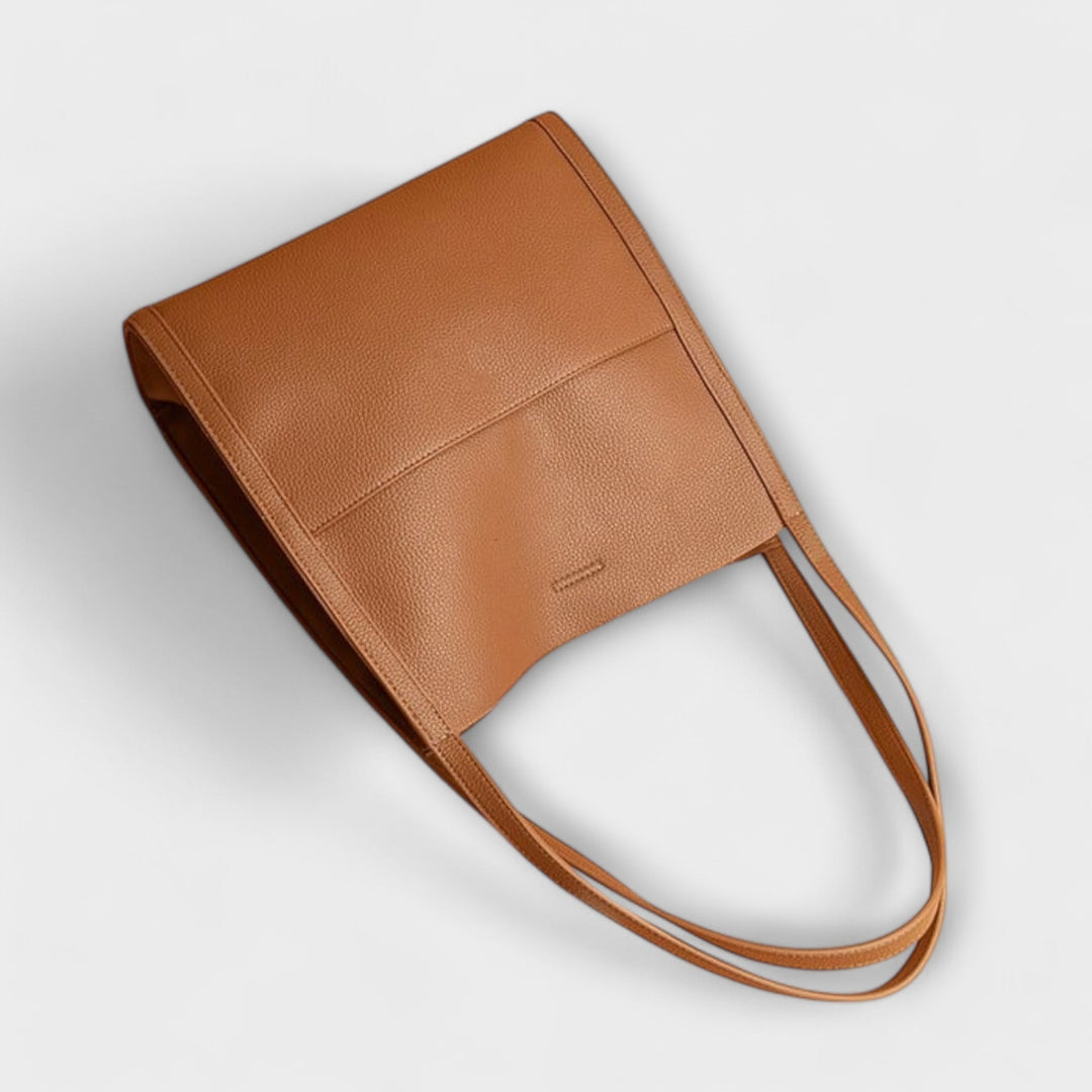 Zoey - Handmade Leather Bag