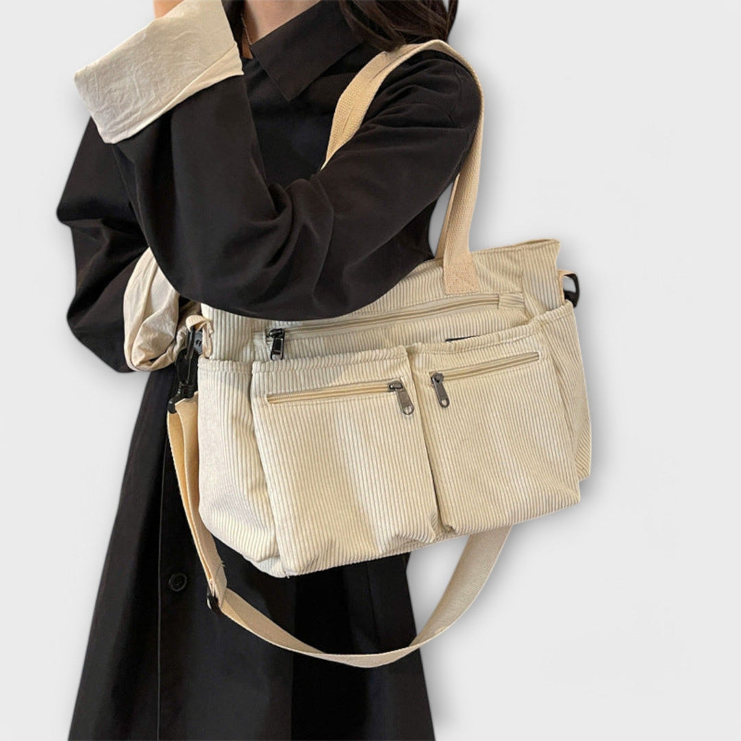 Madison - Tote Bag