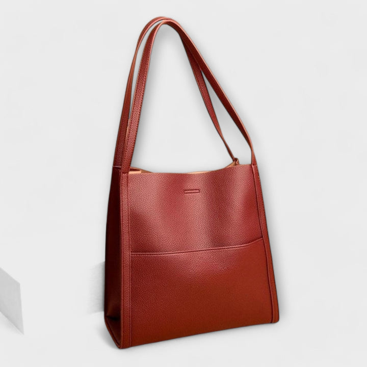 Zoey - Handmade Leather Bag