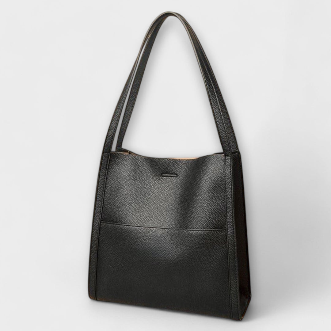Zoey - Handmade Leather Bag