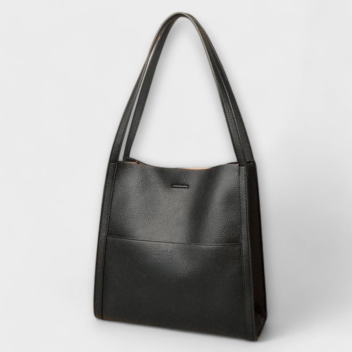 Zoey - Handmade Leather Bag