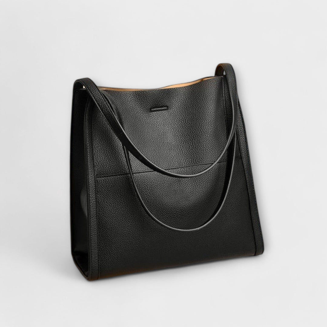 Zoey - Handmade Leather Bag