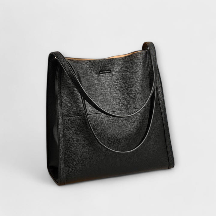 Zoey - Handmade Leather Bag