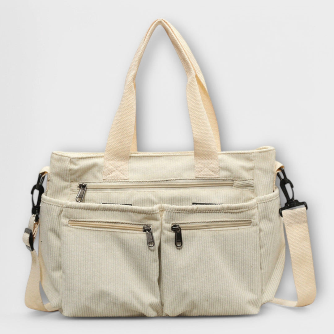 Madison - Tote Bag