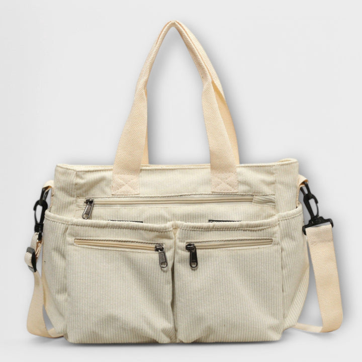 Madison - Tote Bag