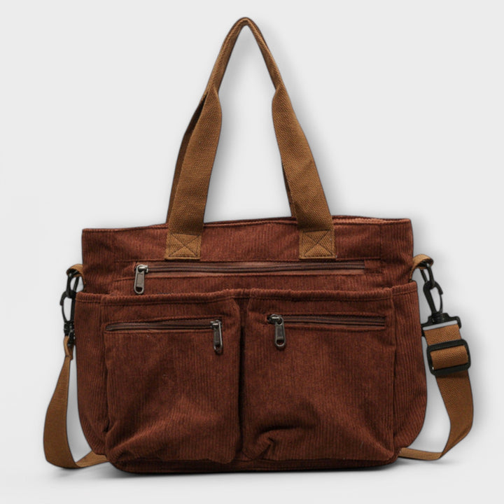 Madison - Tote Bag