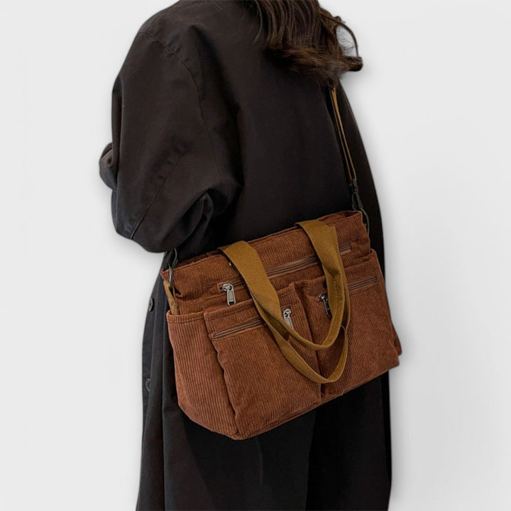 Madison - Tote Bag