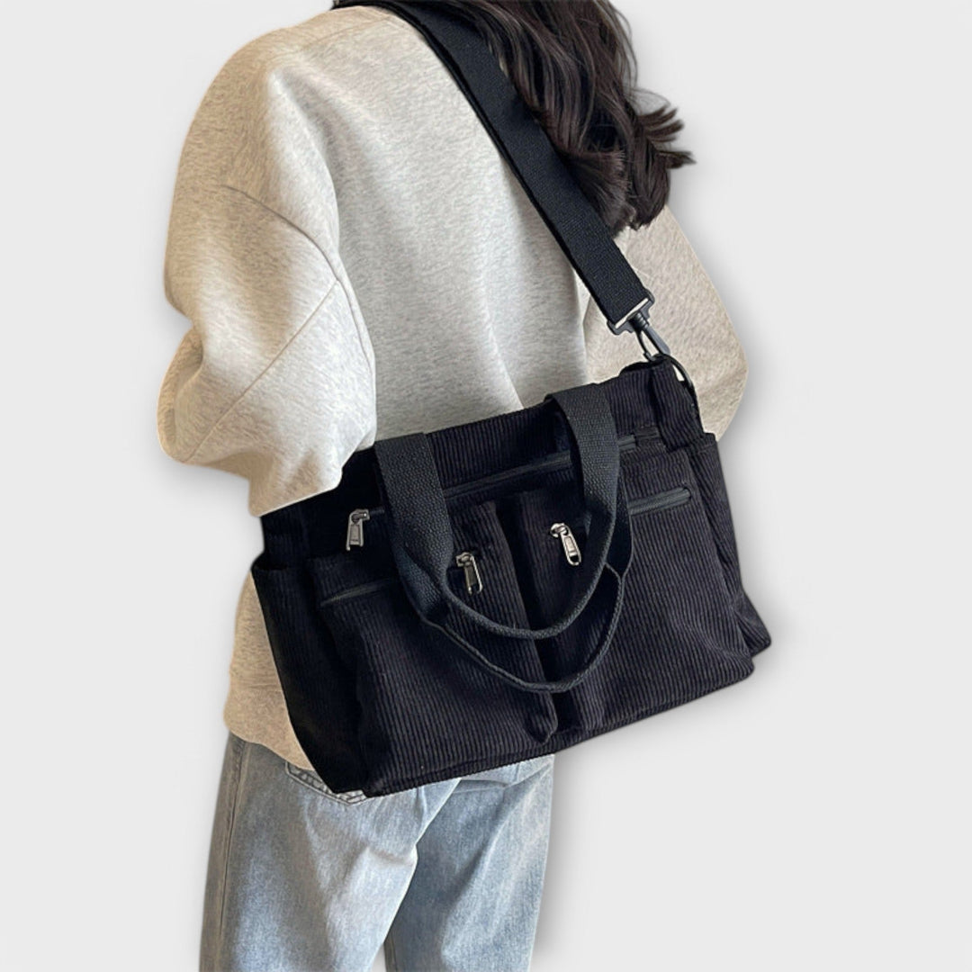 Madison - Tote Bag