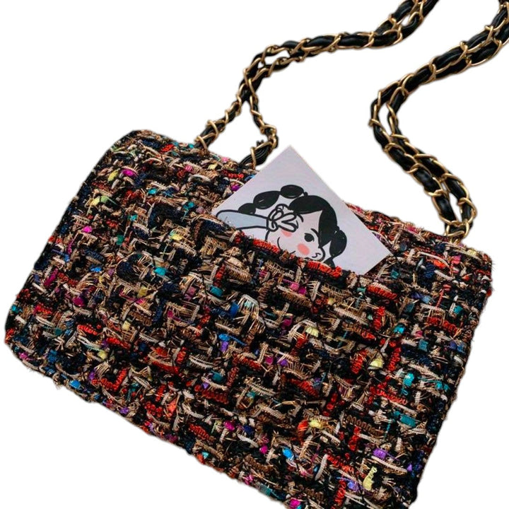 Lily - Elegant Women's Shoulder Bag