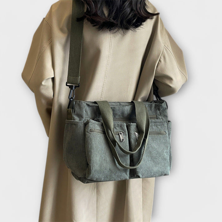 Madison - Tote Bag