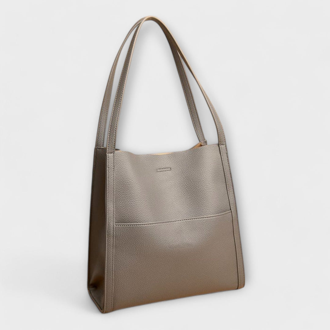 Zoey - Handmade Leather Bag