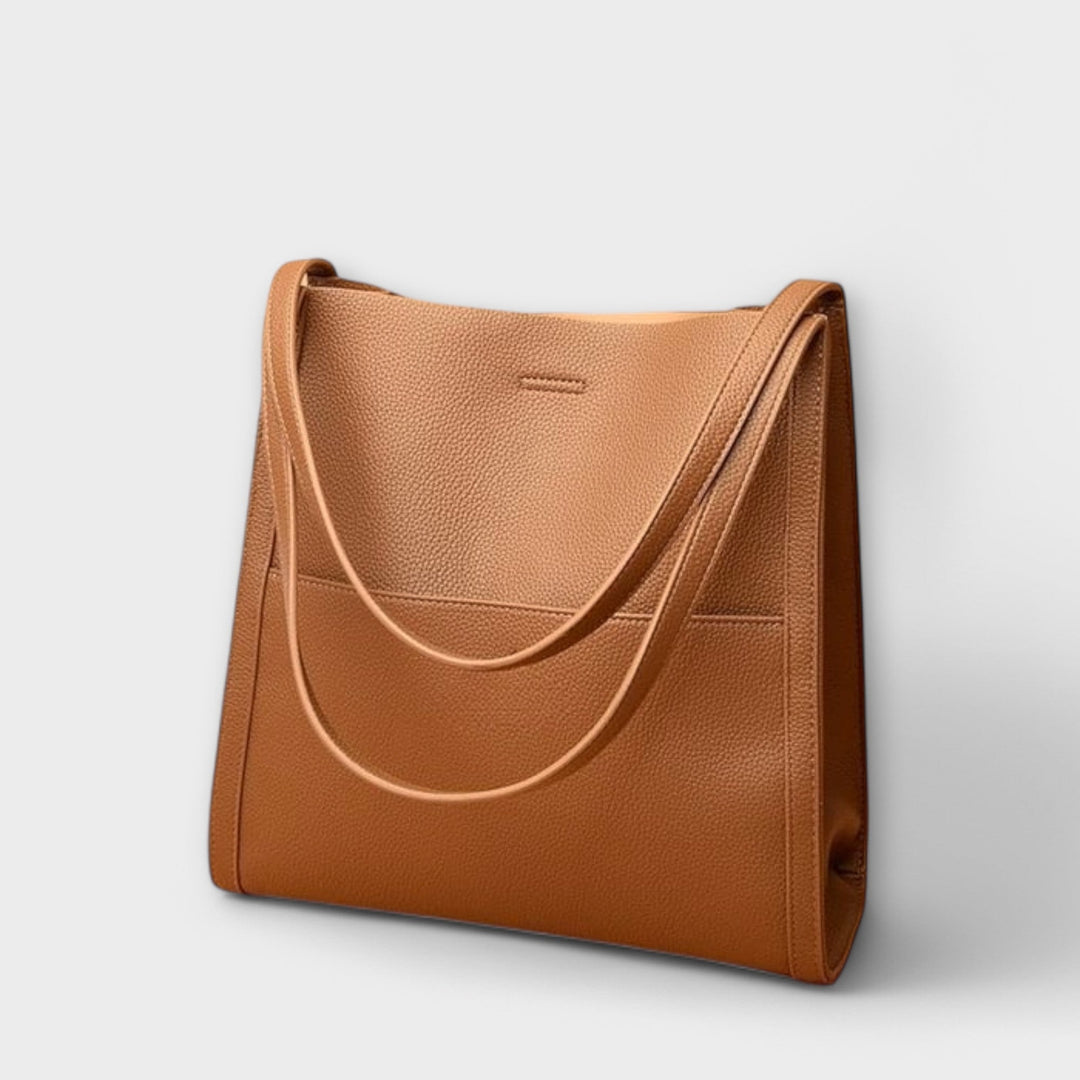 Zoey - Handmade Leather Bag