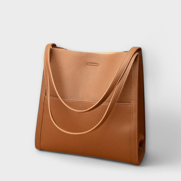 Zoey - Handmade Leather Bag