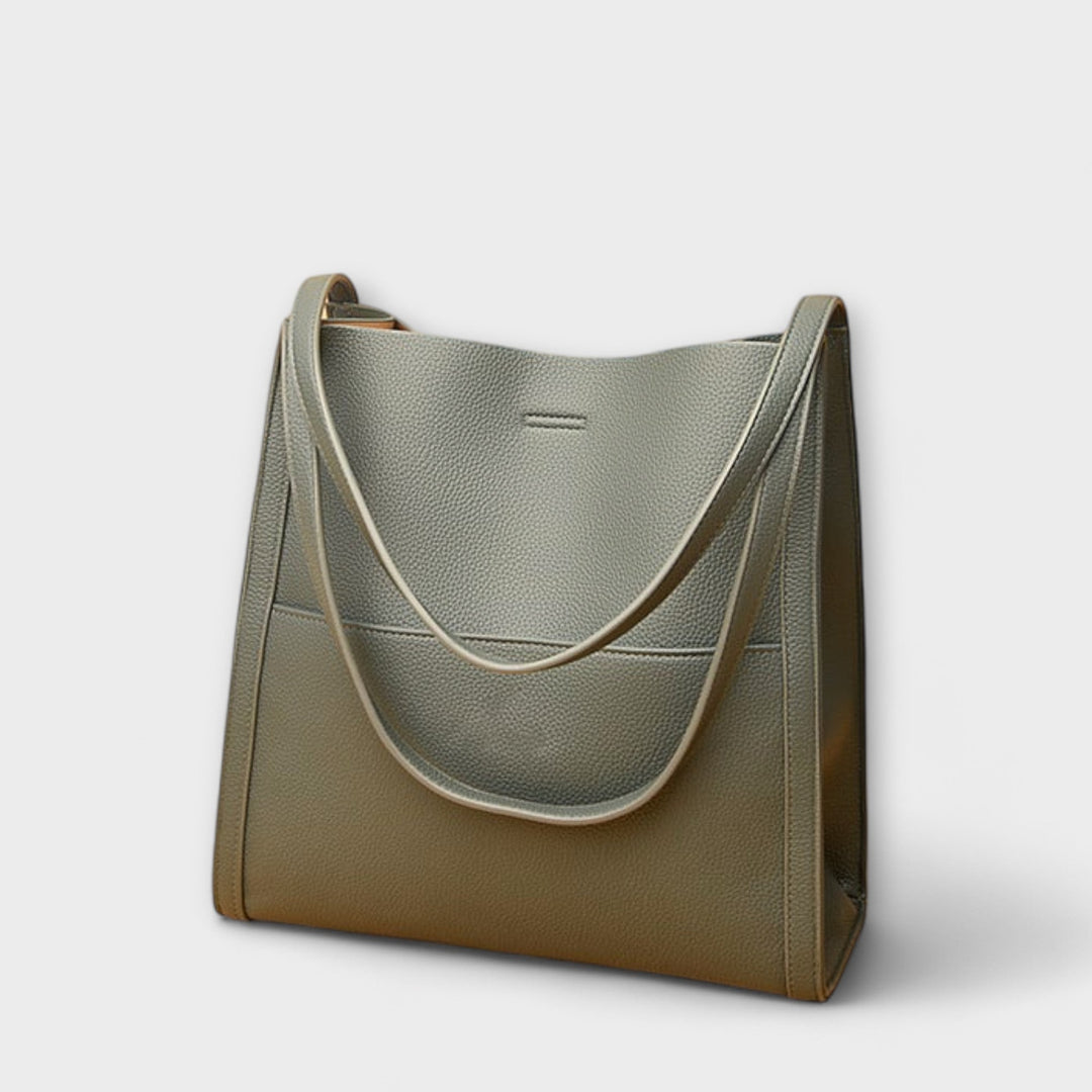 Zoey - Handmade Leather Bag