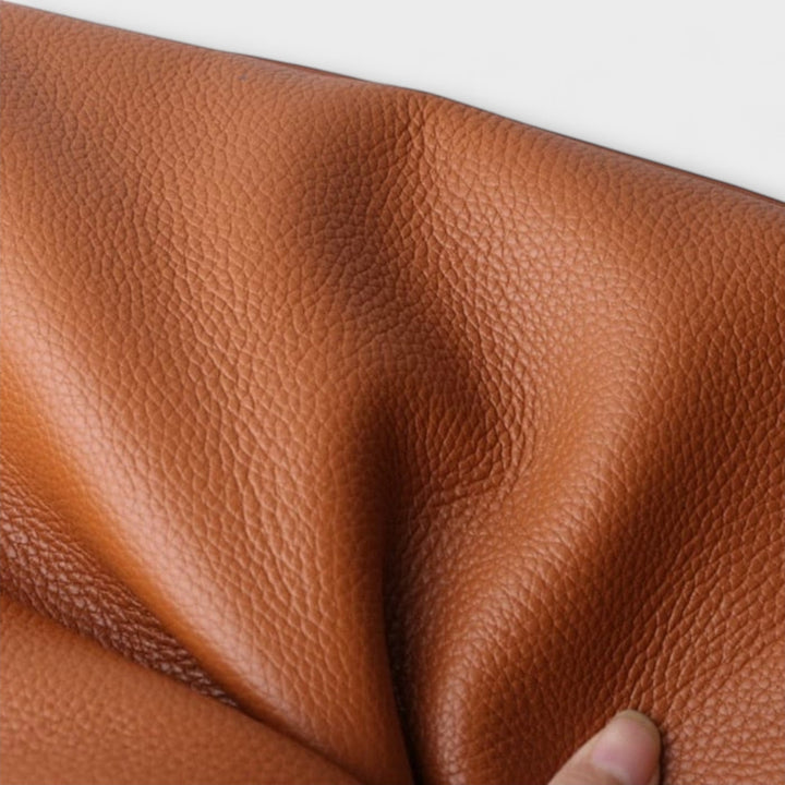 Zoey - Handmade Leather Bag