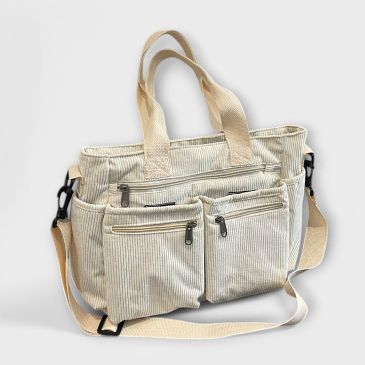 Madison - Tote Bag