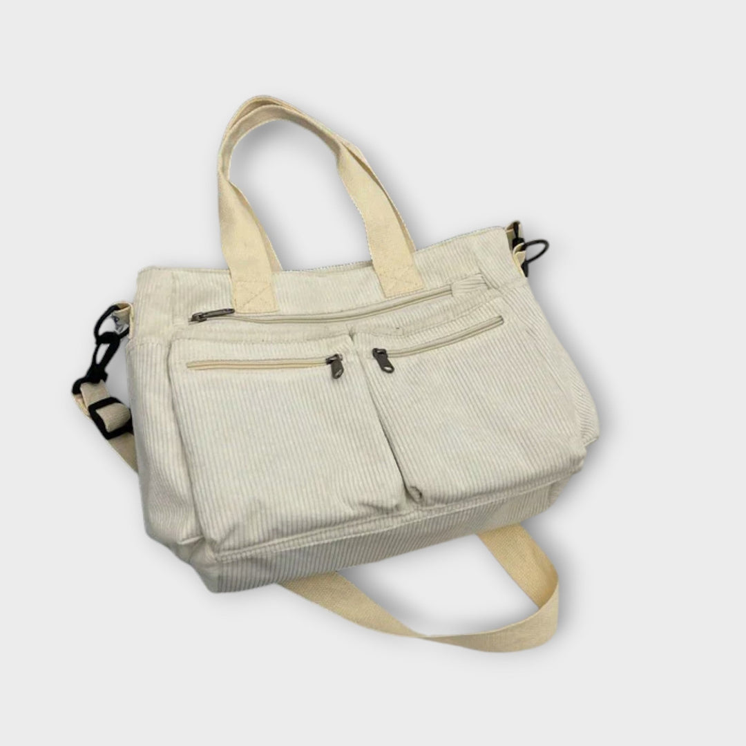 Madison - Tote Bag