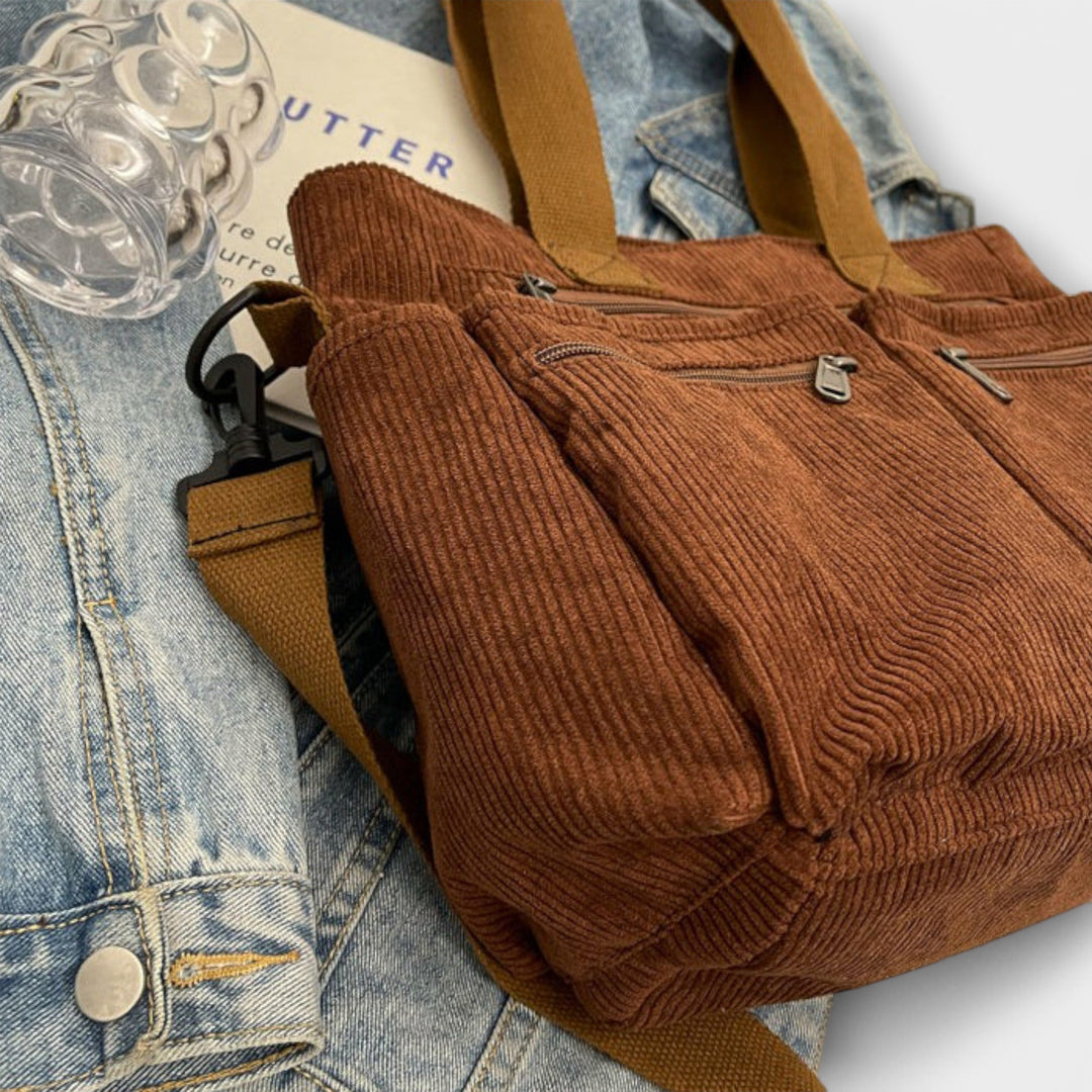 Madison - Tote Bag