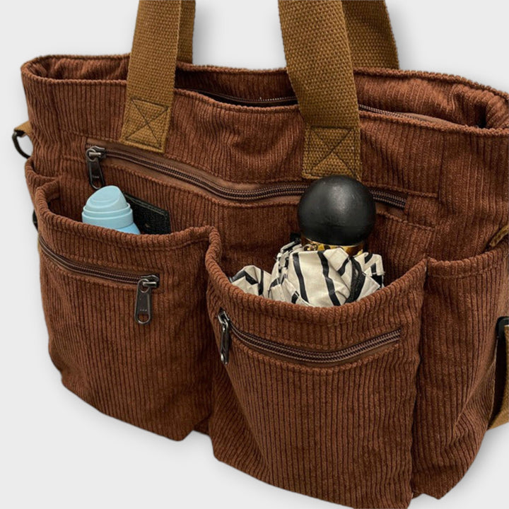 Madison - Tote Bag